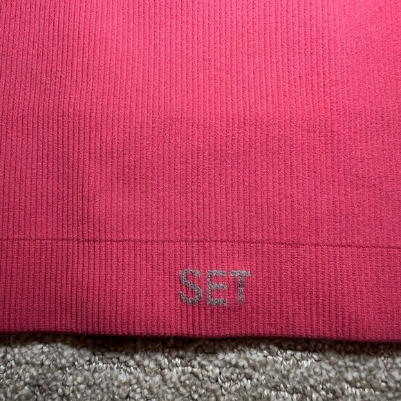 Set active bra - Picture 2 of 4